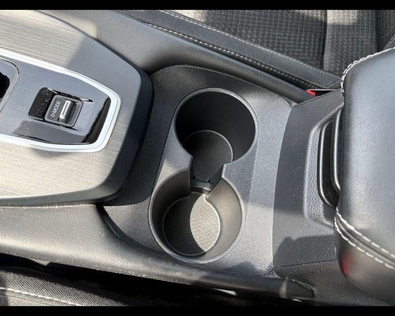 Nissan Qashqai Qashqai 1.5 e-power N-Connecta 2wd