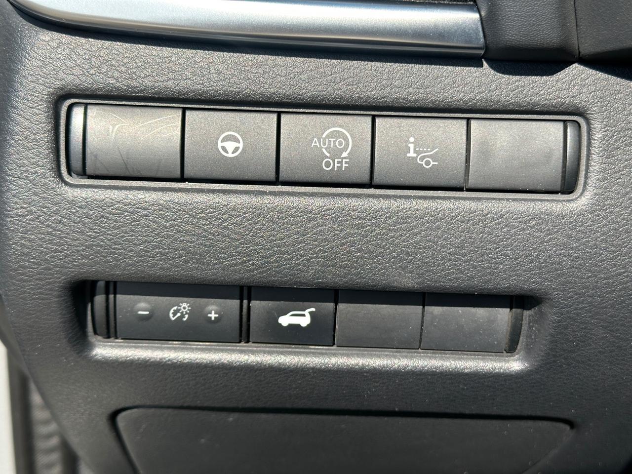 Nissan Qashqai MHEV 158 CV Xtronic (Garanzia 24 Mesi)