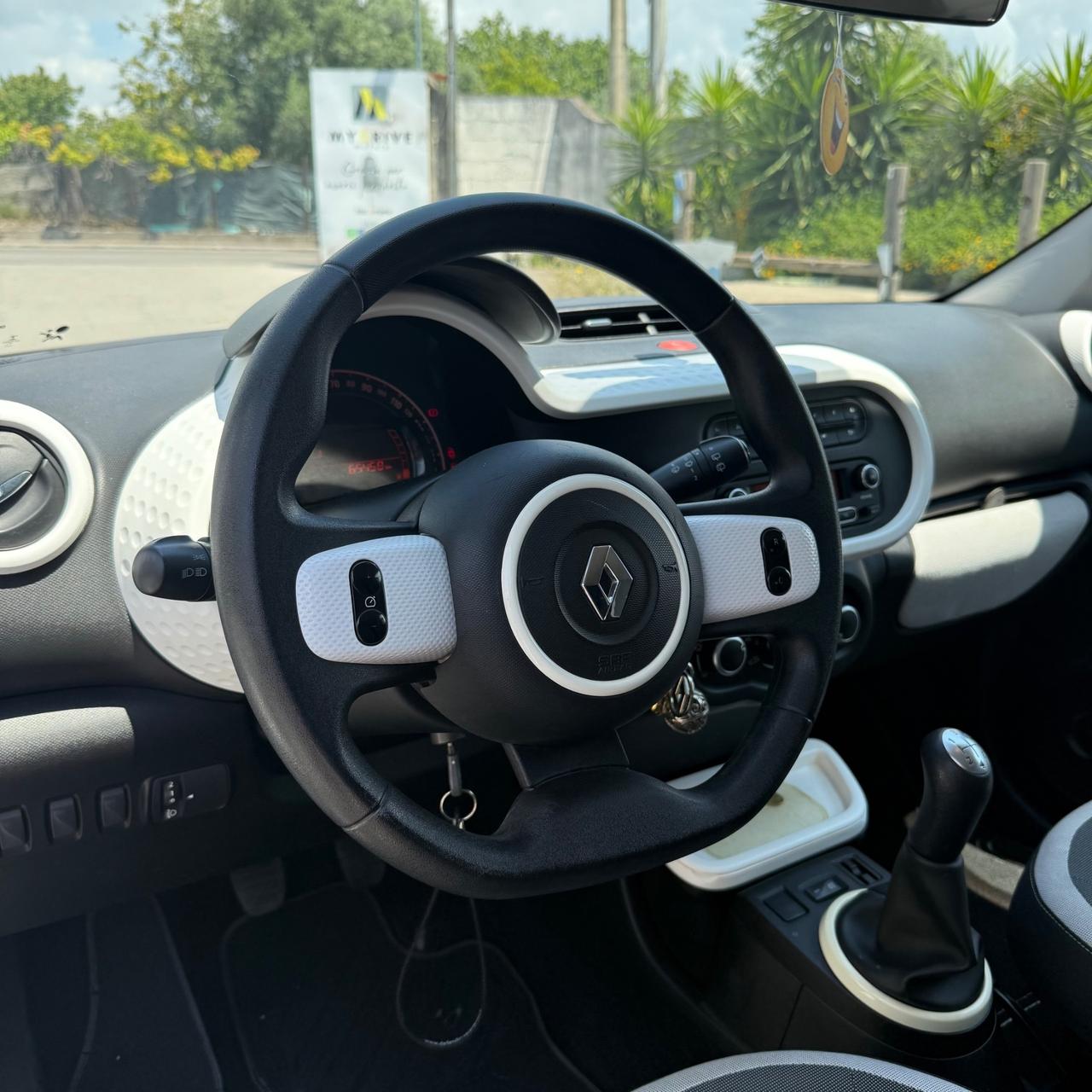 Renault Twingo SCe Zen