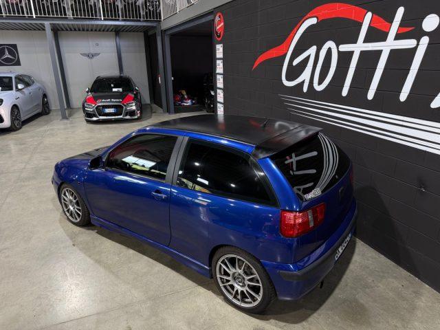 SEAT Ibiza ASI DA AMATORE
