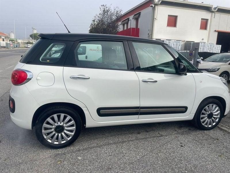 FIAT 500L 500L 1.3 Multijet 85 CV Lounge