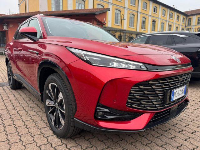 MG HS 1.5 FULL HYBRID+ 224CV LUXURY KM0