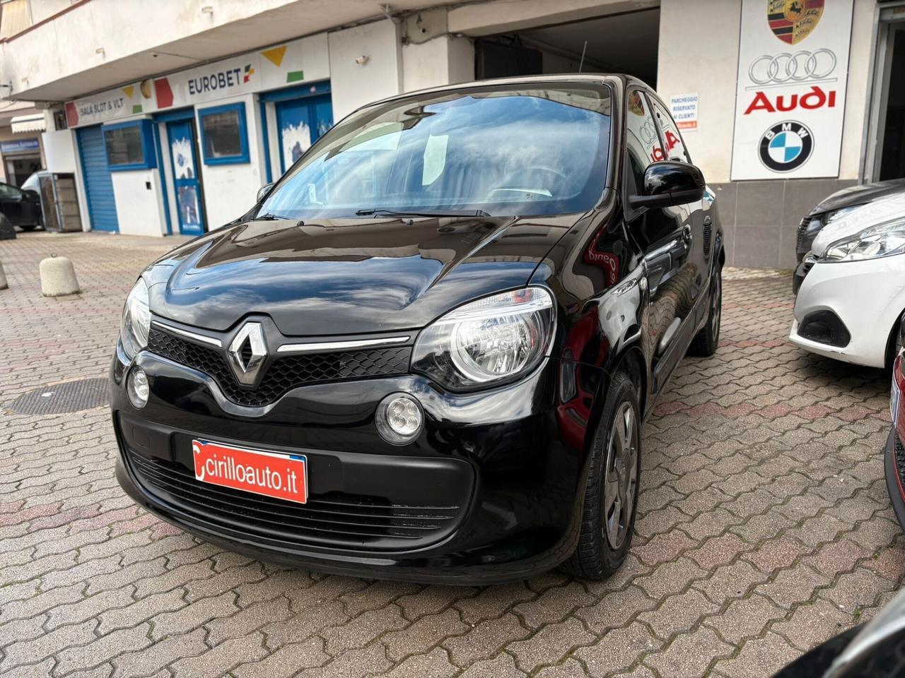 Renault Twingo 1.0 SCe Stop&Start Energy