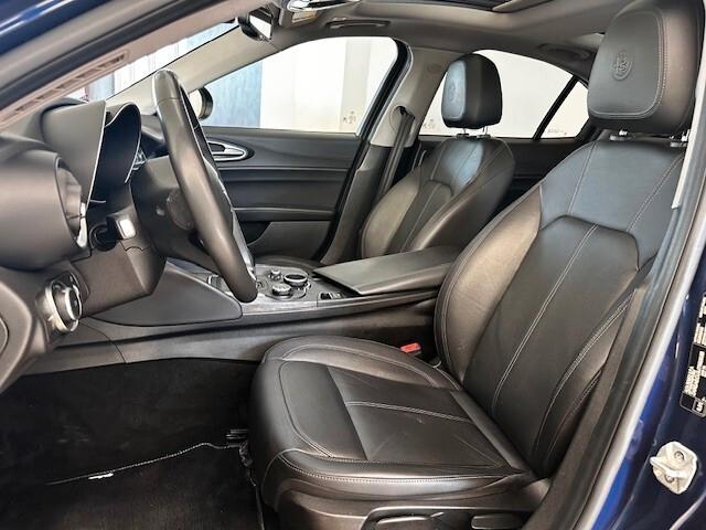 Alfa Romeo Giulia 2.2 Turbodiesel 150 CV Executive