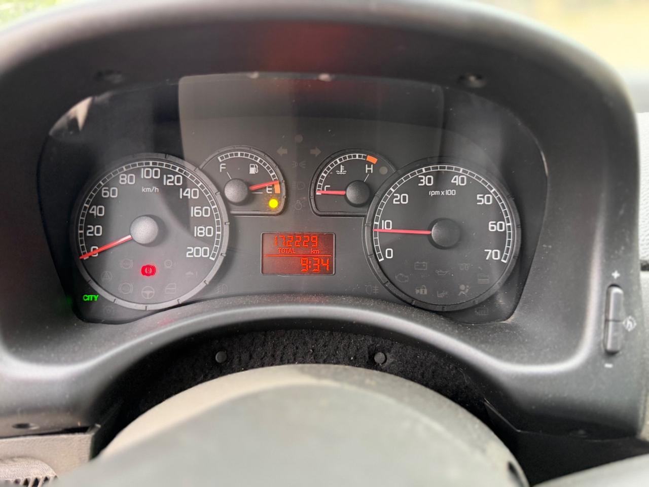 Fiat Punto Classic 1.3 MJT 16V 5 porte