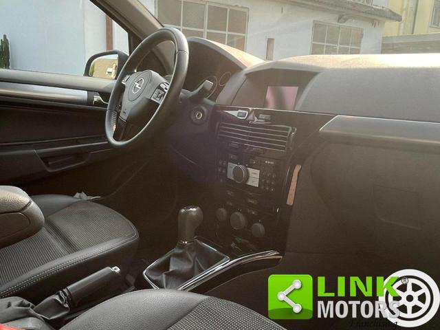 OPEL Astra 1.7 CDTI 101CV Station Wagon Club