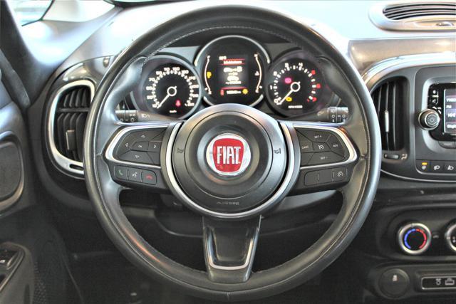 FIAT 500L 1.3 Multijet 95 CV Pop Star NEOPATENTATI