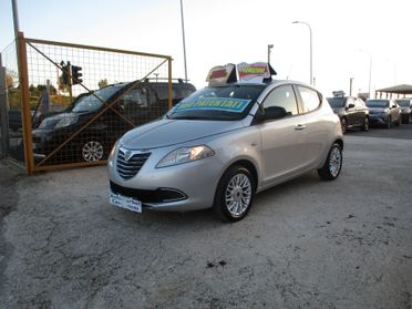 Lancia Ypsilon 1.2 69 CV 5 porte UNICO PROPIETARIO