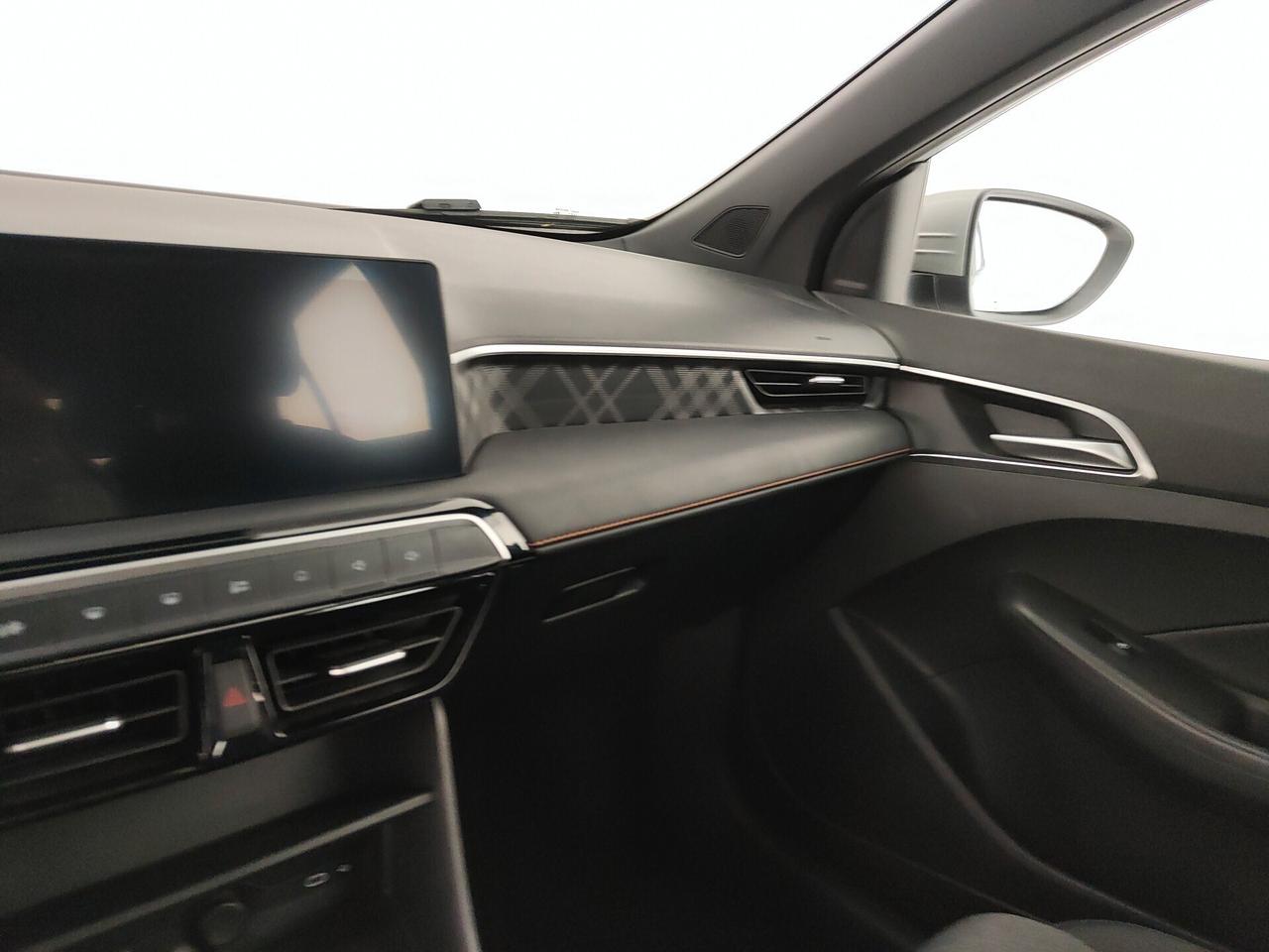 Mg MG3 1.5 Comfort 116 Cv