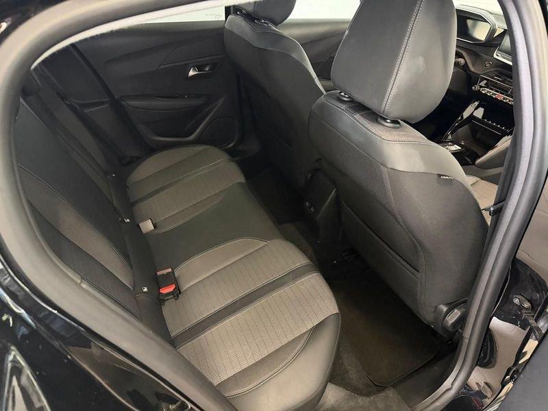 Peugeot 208 208 51 kWh Allure