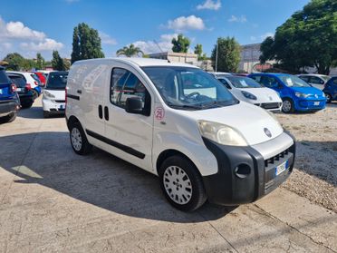 Fiat Fiorino 1.4 8V Furgone Natural Power