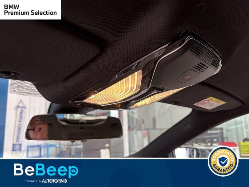 BMW Serie 8 G.C. 840D GRAN COUPE MHEV 48V XDRIVE AUTO