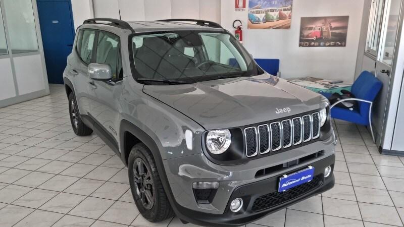JEEP Renegade Renegade 1.0 T3 Longitude