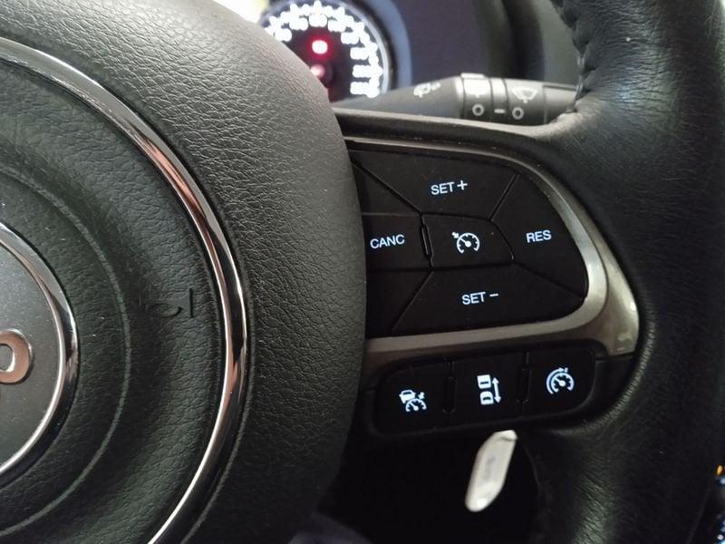 Jeep Renegade 1.0 T3 Limited