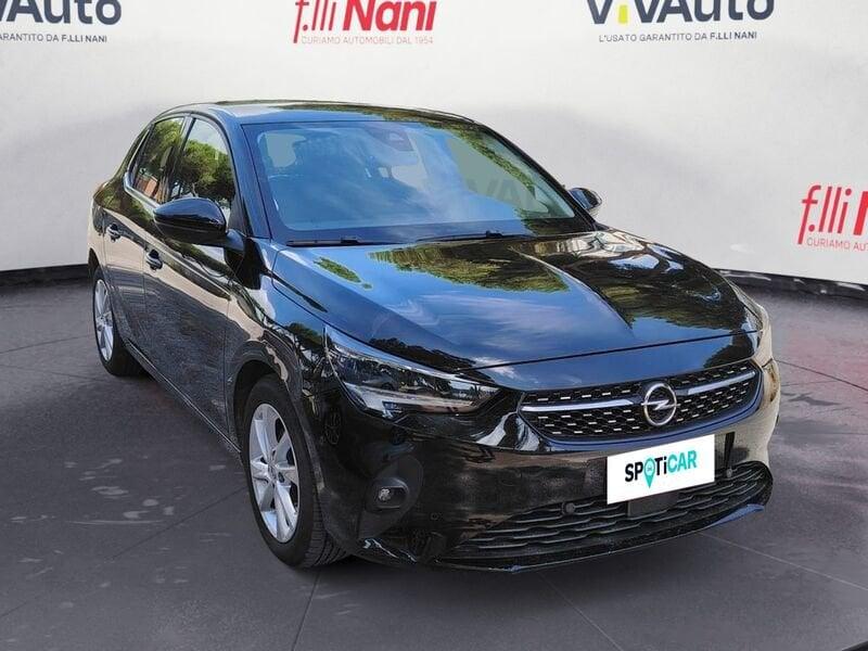 Opel Corsa Corsa 1.2 100 CV Elegance
