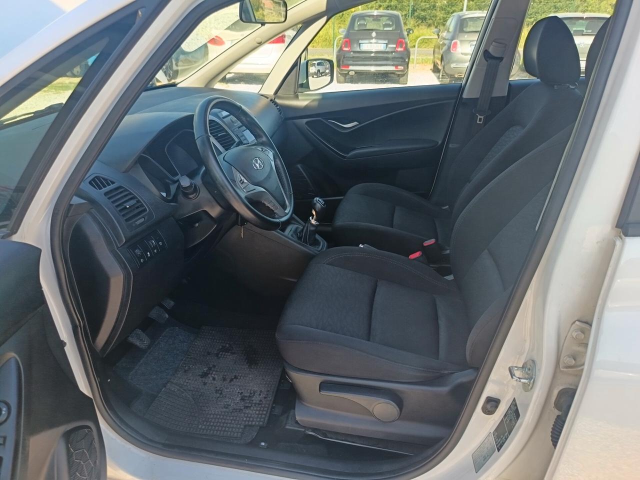 Hyundai iX20 1.4 CRDI 90 CV Style