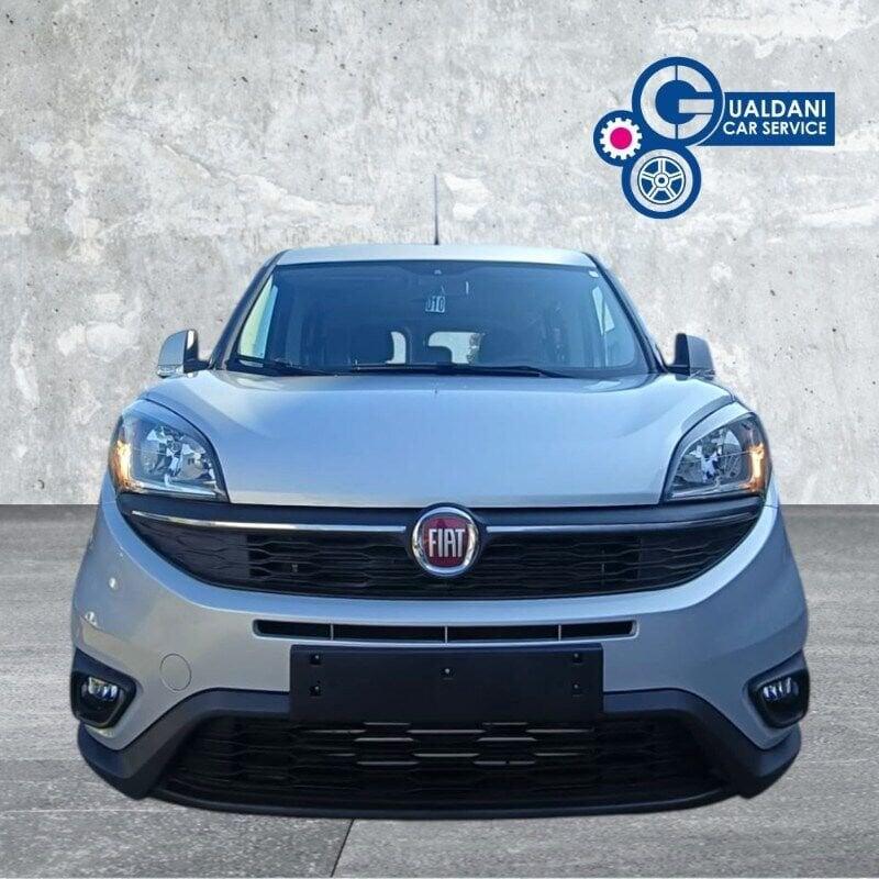 FIAT Doblò Doblò 1.6 MJT 105CV S&S PC Combi N1 Easy
