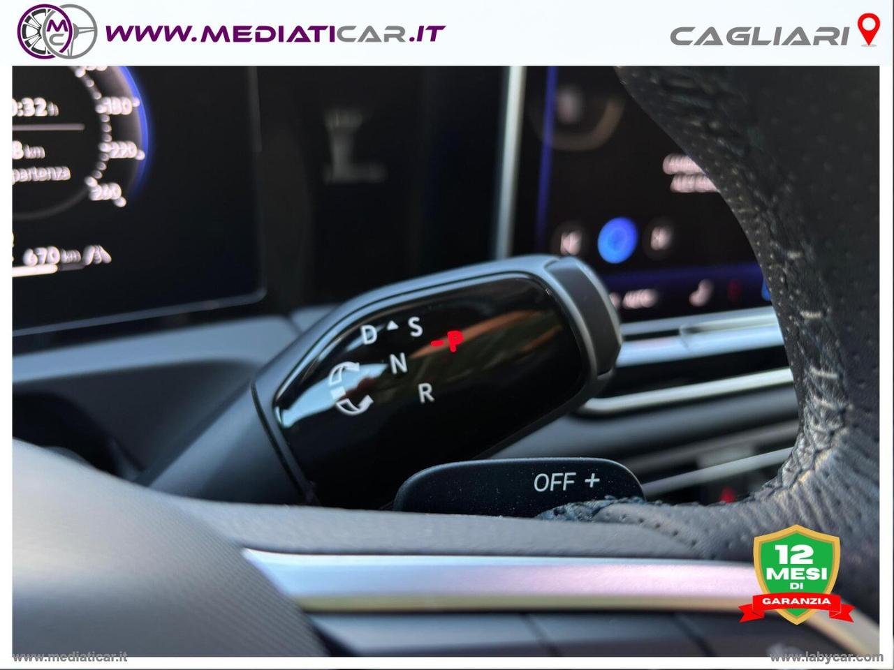 VOLKSWAGEN Tiguan 2.0 TDI 150CV SCR DSG R-Line