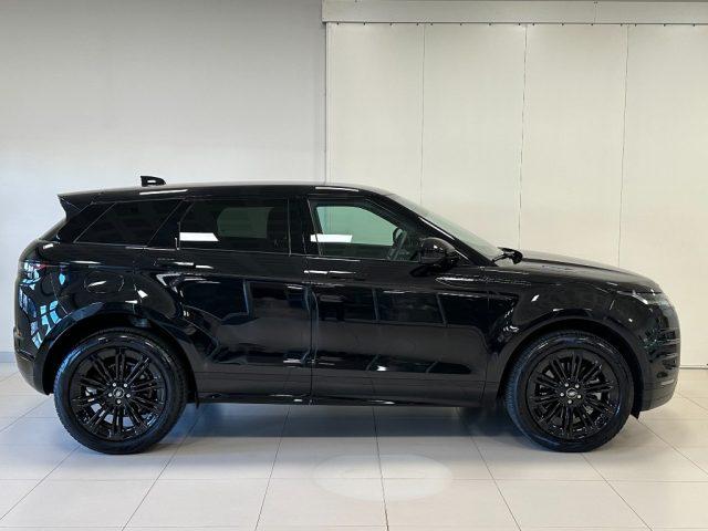 LAND ROVER Range Rover Evoque 2.0D I4 163 CV AWD Auto Dynamic SE