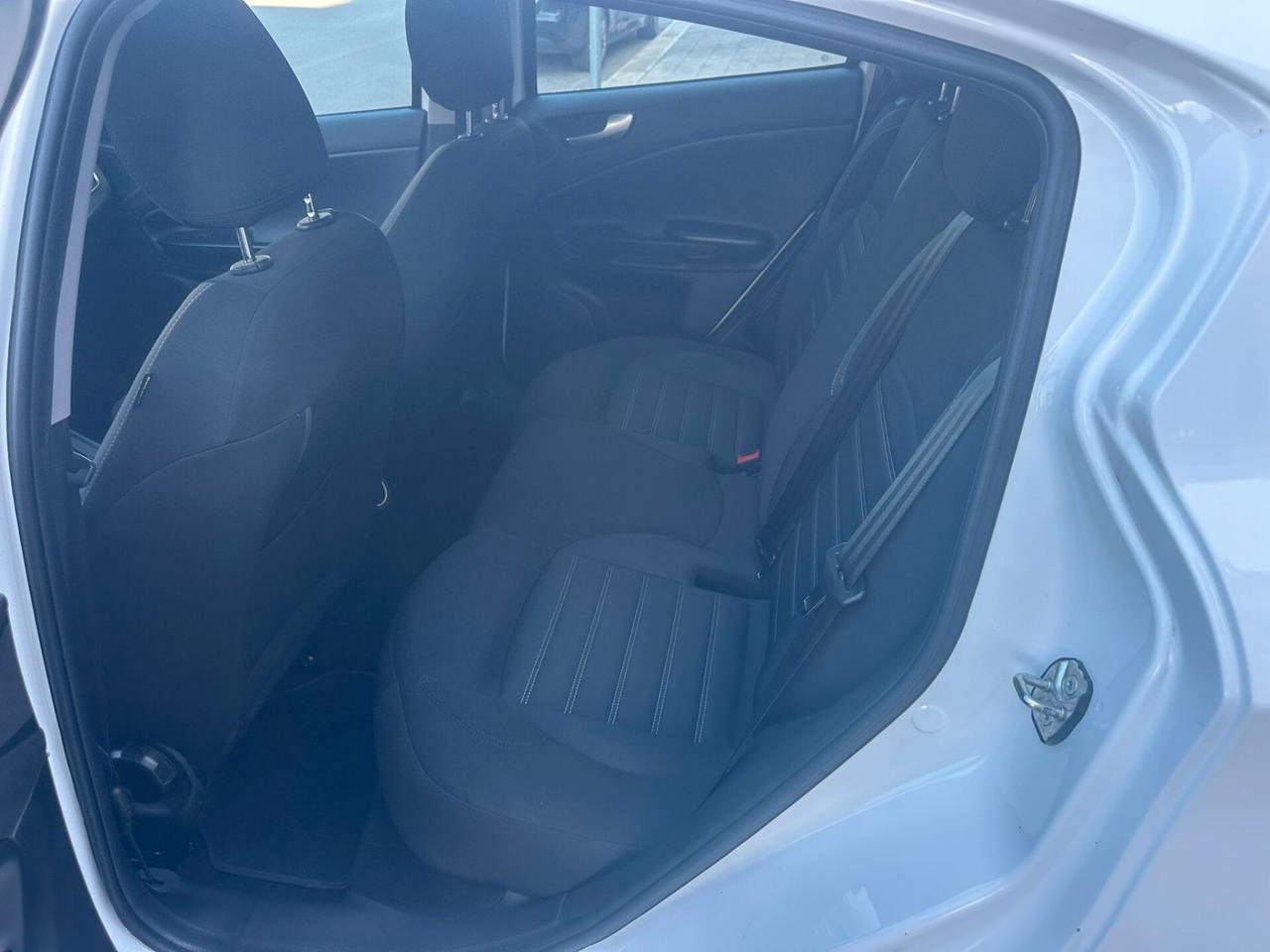 Alfa Romeo Giulietta 1.6 JTDm 120 CV Super