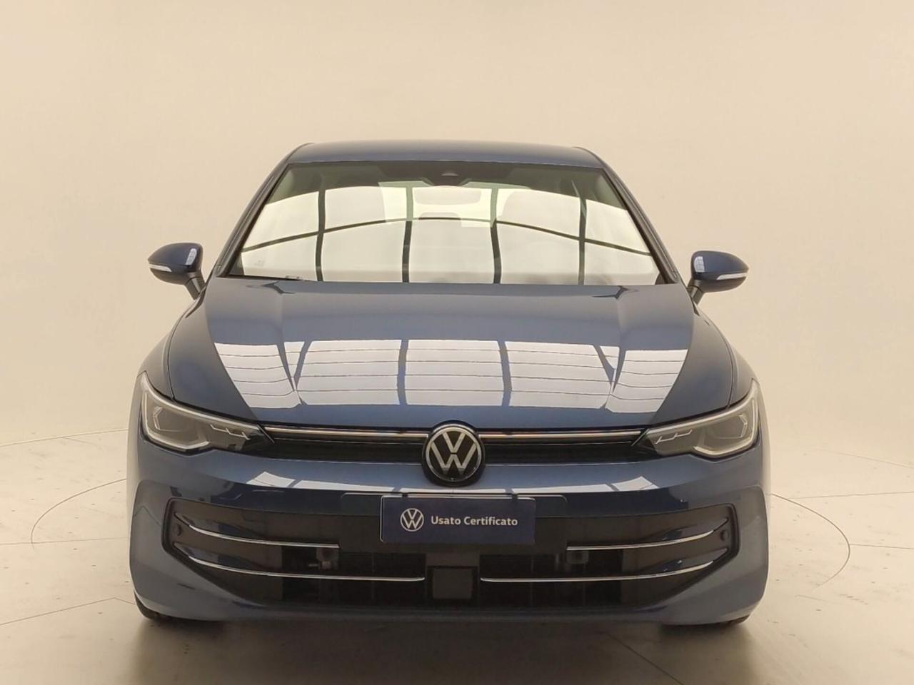 Volkswagen Golf Variant 2.0 TDI 150 CV DSG SCR Style