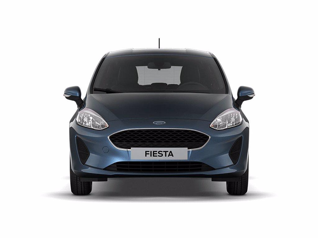 FORD Fiesta 5p 1.1 connect s&s 75cv my20.75 nuova