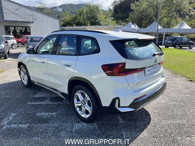BMW X1 sDrive 18d Msport