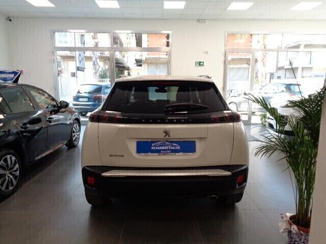 Peugeot 2008 BlueHDi 110 S&S Allure Pack ITALIANA