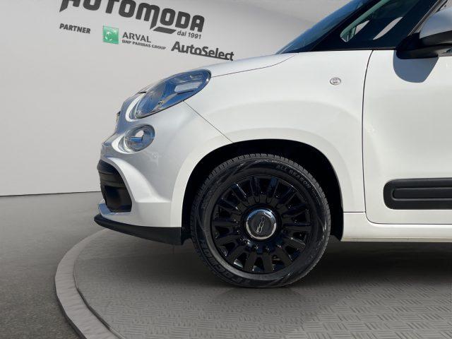 FIAT 500L 1.3MJT AUTOCARRO N1