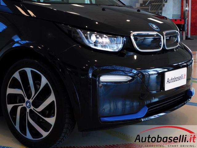 BMW i3 S 120 Ah 184CV AUTOMATICA, ACC, KEYLESS, NAVI