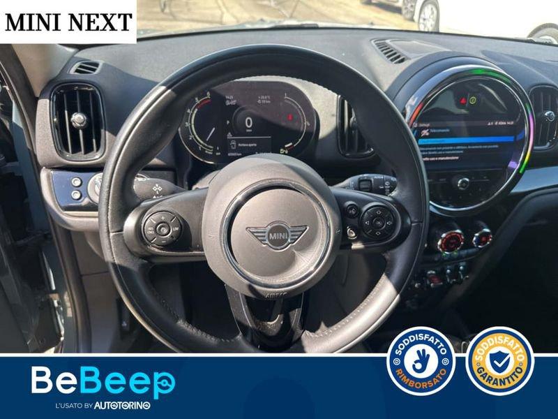 MINI Mini Countryman F60 MINI COUNTRYMAN 2.0 COOPER SD CLASSIC ALL4 AUTO