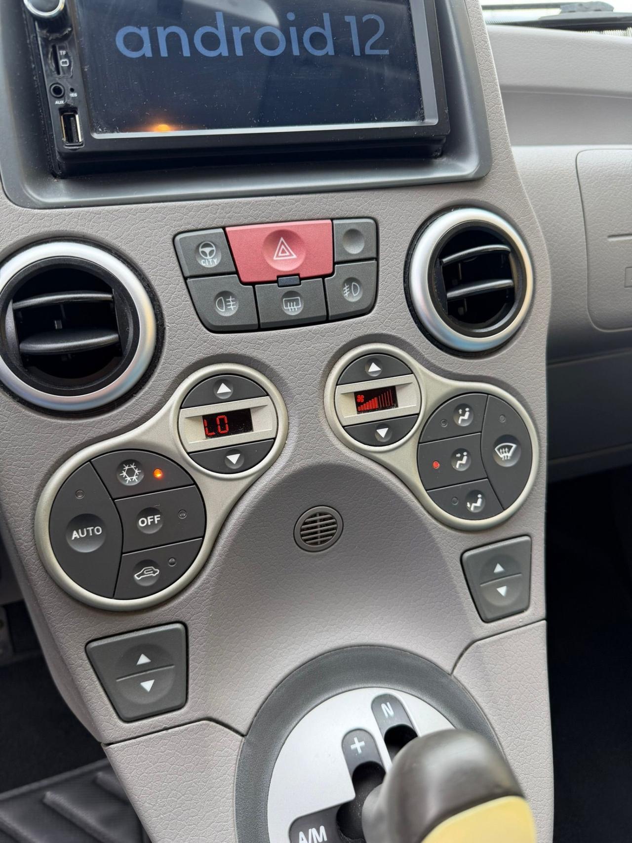 Fiat Panda 1.1 Actual