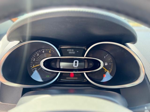 RENAULT Clio 1.5 dCi 8V 90CV Start&Stop 5 porte Energy