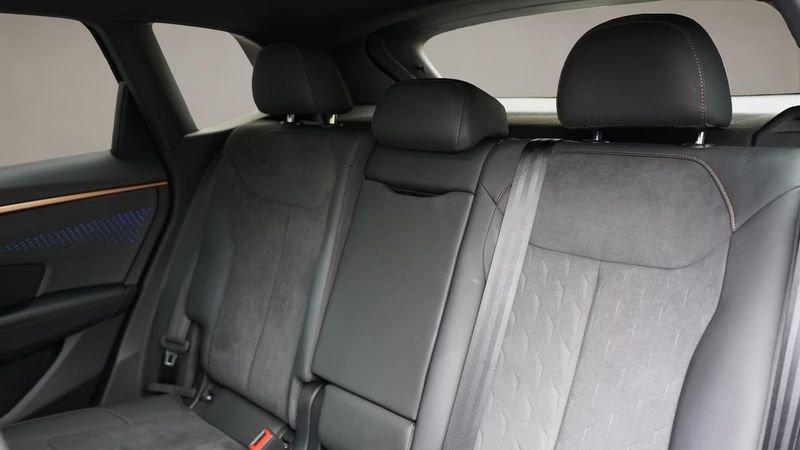 CUPRA Terramar 2.0 TSI 4Drive DSG VZ Tetto Gancio Camera