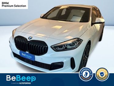 BMW Serie 1 118D MSPORT AUTO