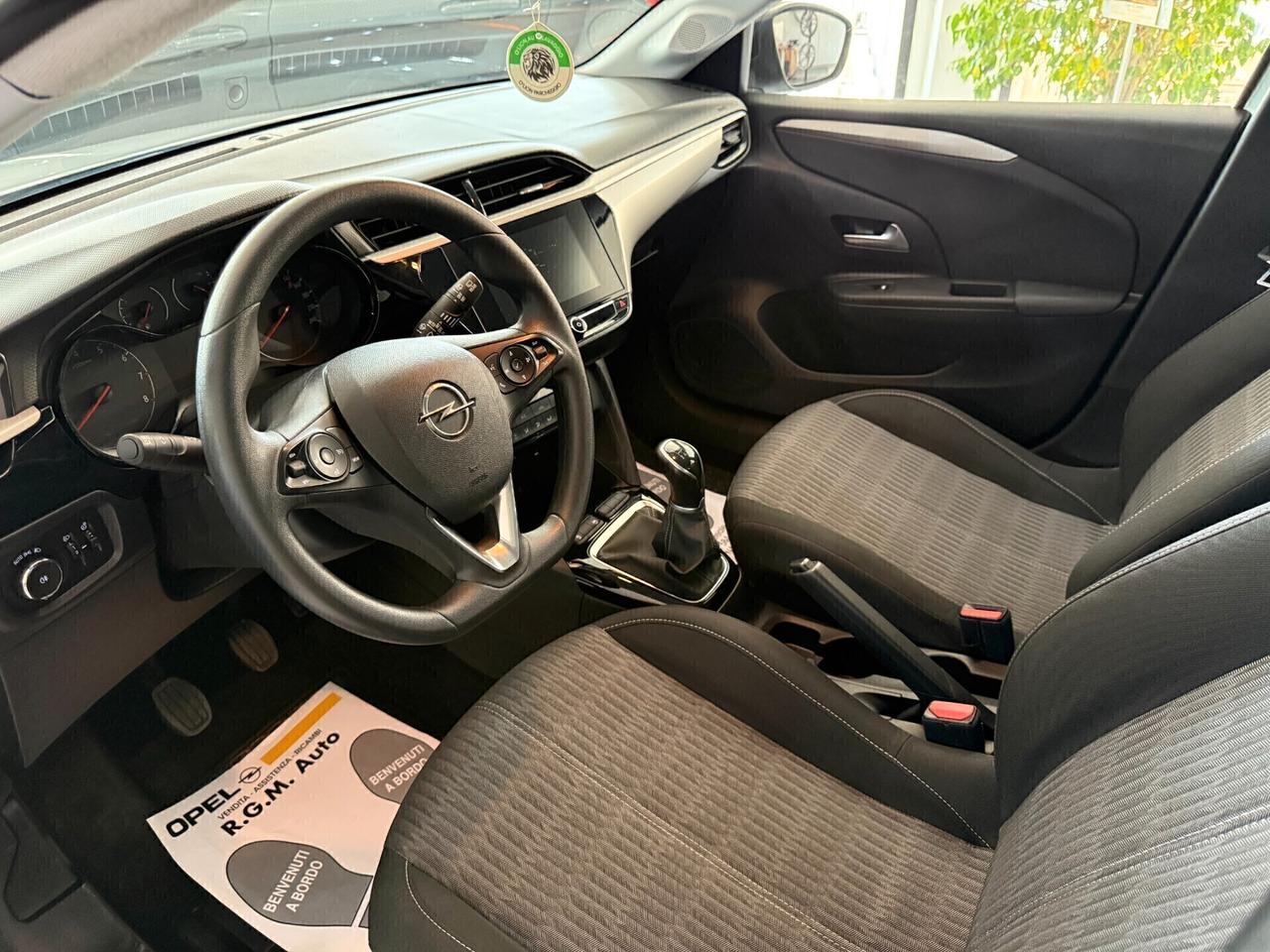 Opel Corsa 1.2 Edition