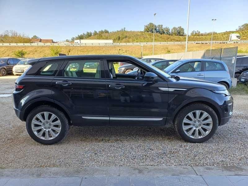 Land Rover RR Evoque Evoque 2.0 td4 HSE Dynamic 150cv 5p auto