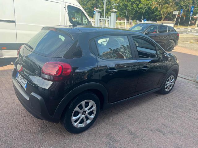 CITROEN C3 PureTech 83 S&S Feel Pack UNICO PROP.