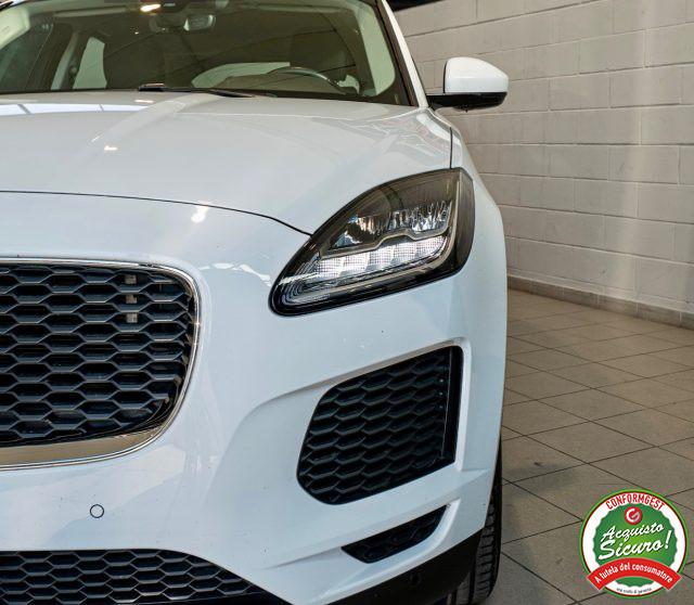 JAGUAR E-Pace 2.0D 150CV *SERVICE JAGUAR*