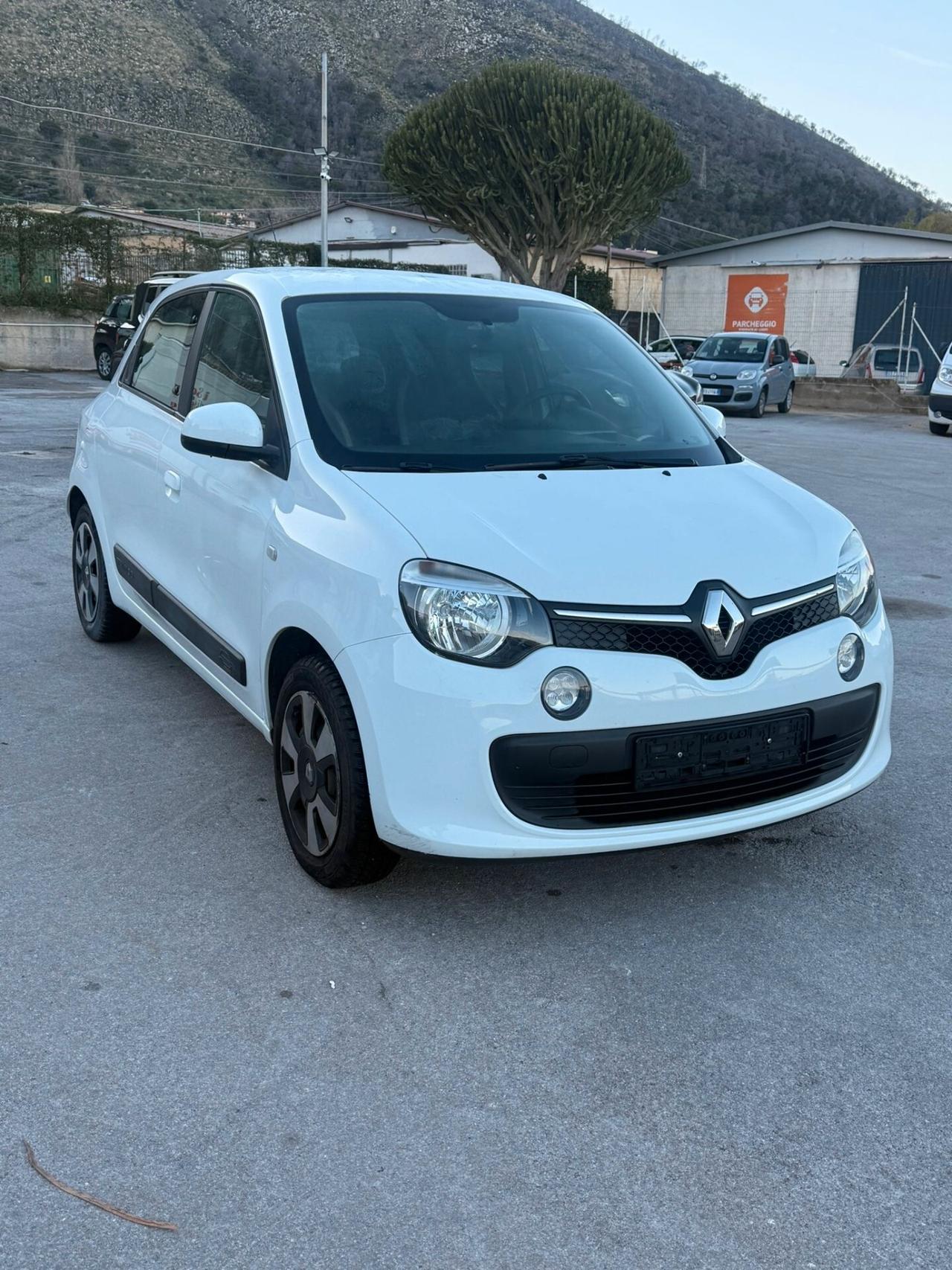 Renault Twingo ANNO 2017 KM 85.000 PER INF 3279411053