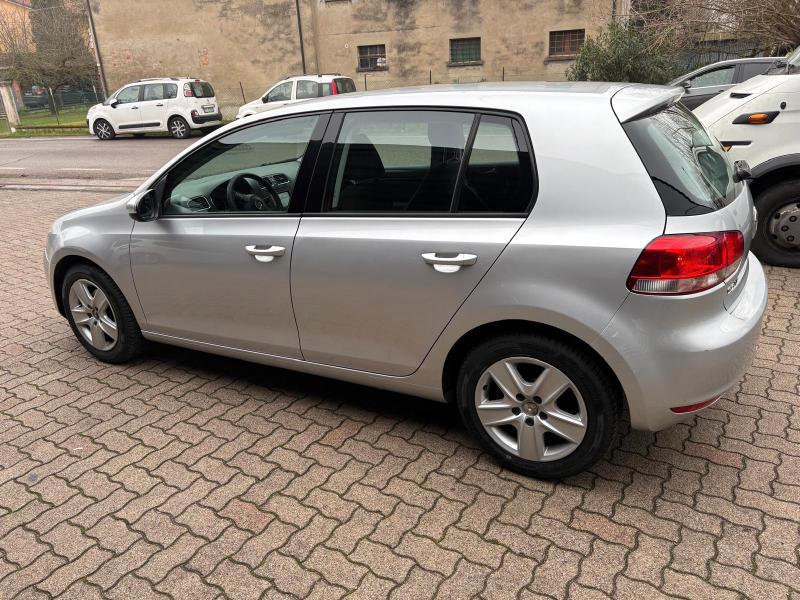 Volkswagen Golf 5 Porte Golf 5p 1.2 tsi Comfortline OK NEOPATENTATO