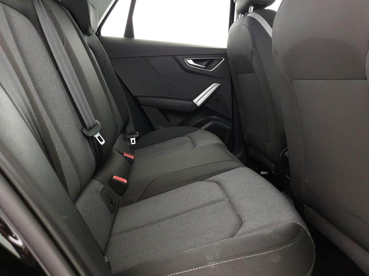 35TFSI 150CV S tronic Admired