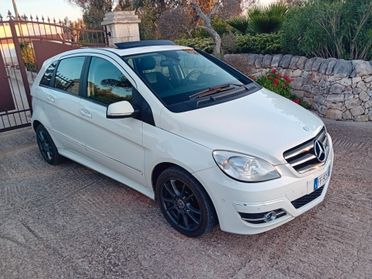Mercedes-benz B 180 B 180 CDI Sport