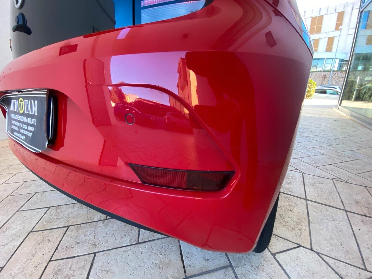 VOLKSWAGEN UP ! 1.0 60 CV 5 PORTE MOVE UP