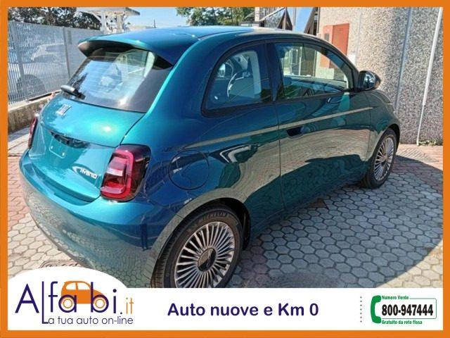 FIAT 500 1.0 Hybrid 65CV Icon + Pack Comfort