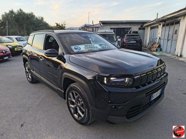 JEEP - Compass