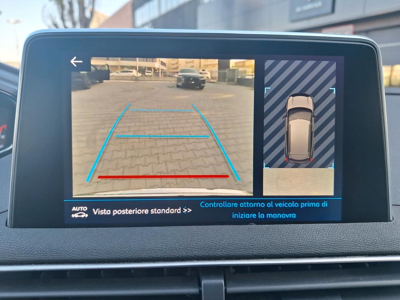 Peugeot 3008 BlueHDi 130 S&S Active X NEOPATENTATI IVA ESPOSTA