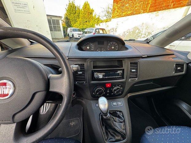 FIAT Idea 1.4 16V S&S Dynamic