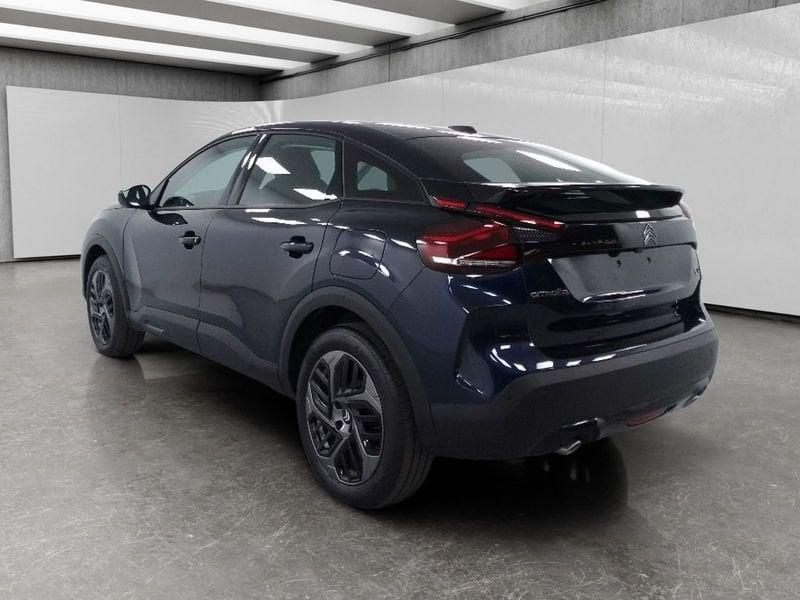 Citroën C4 1.2 puretech Plus s&s 130cv