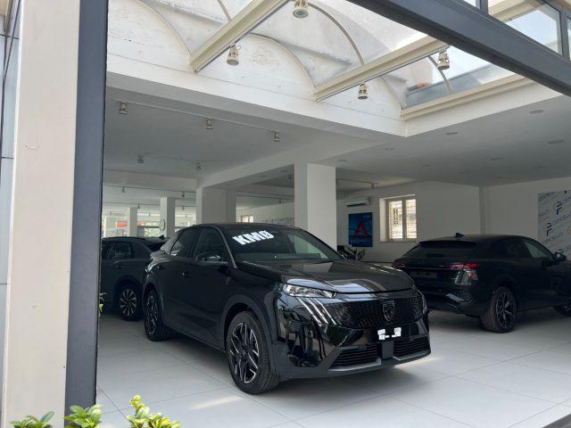 PEUGEOT 3008 Hybrid 145 e-DCS6 GT da?379,00 mensili